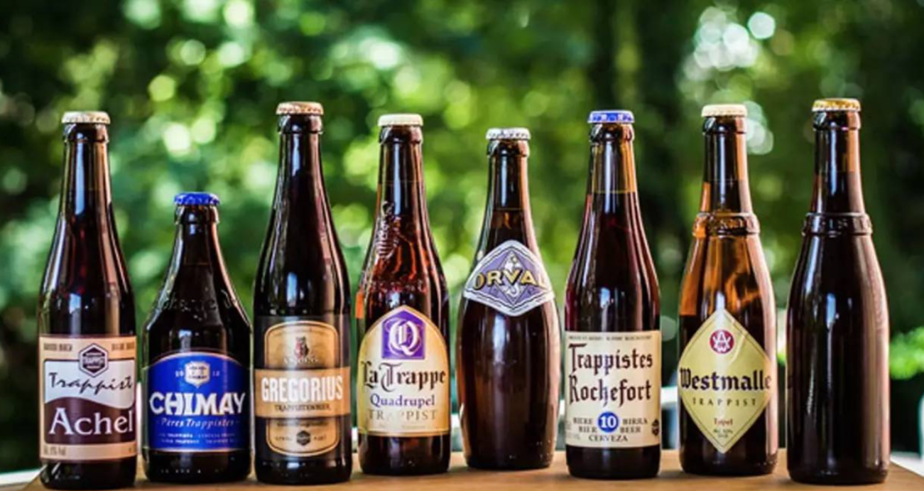 連續五年下滑，歐洲啤酒業遭遇 “多面夾擊”